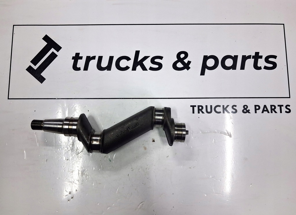 фото №1, Wał колінчастий компресора повітря renault magnum premium dxi volvo fh fm 13
