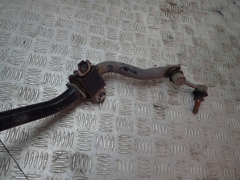 фото №4, Lexus rc 350 стабілізатор перед передній з'єднувачі