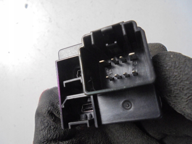 фото №3, Разъём port aux usb jeep compass ii 2018 rok