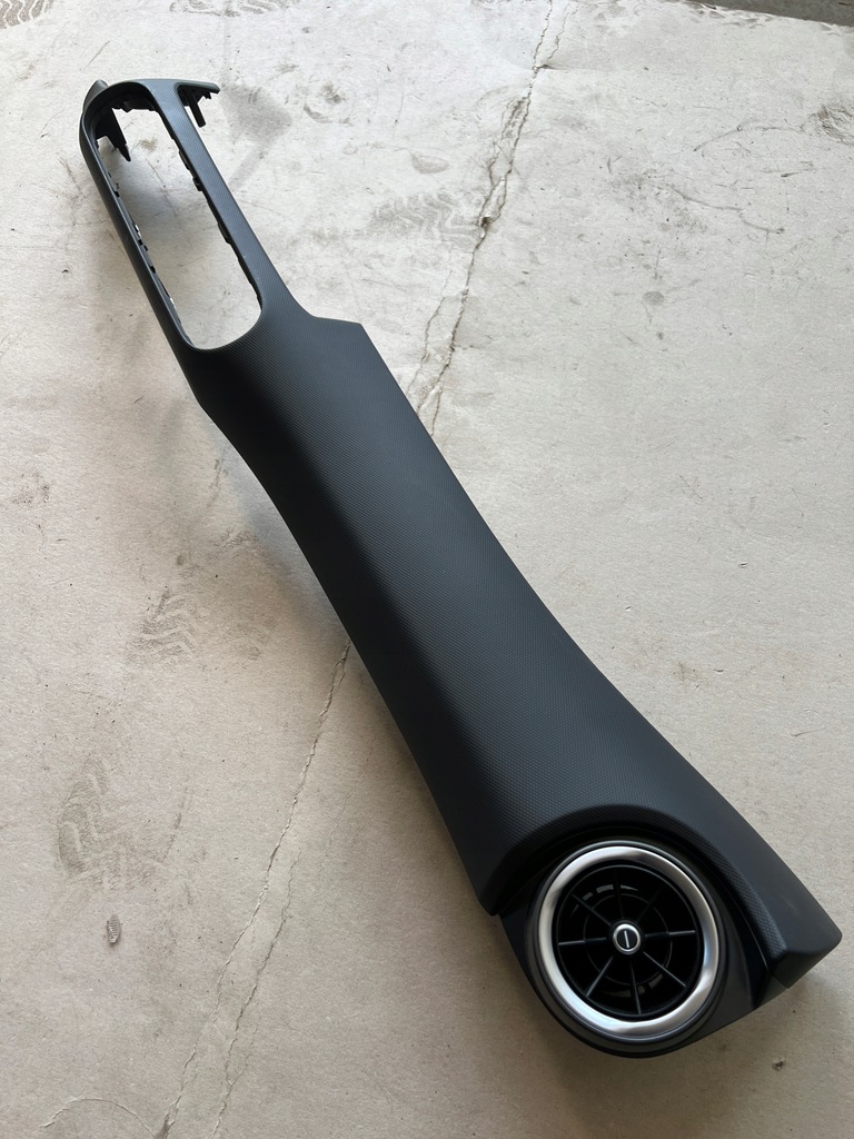 фото №9, Hyundai kona 21- lift декоры решётки панели комплект