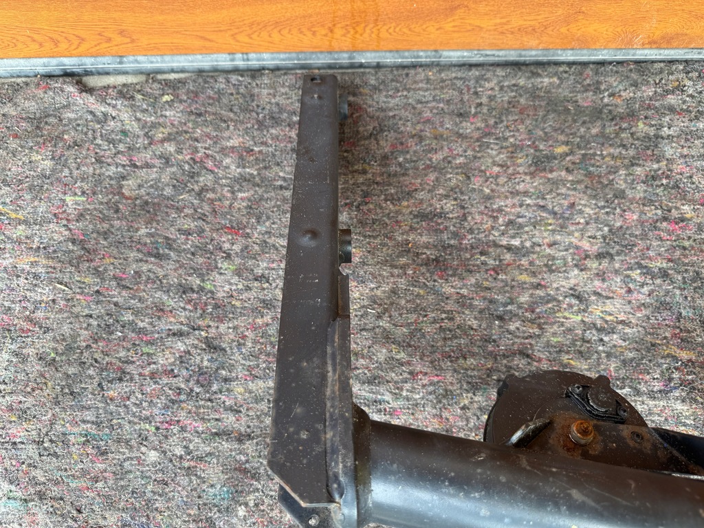 фото №10, Audi a6 c7 4g балка задняя задняя hak буксировочный жгут электрический 4g0800491s