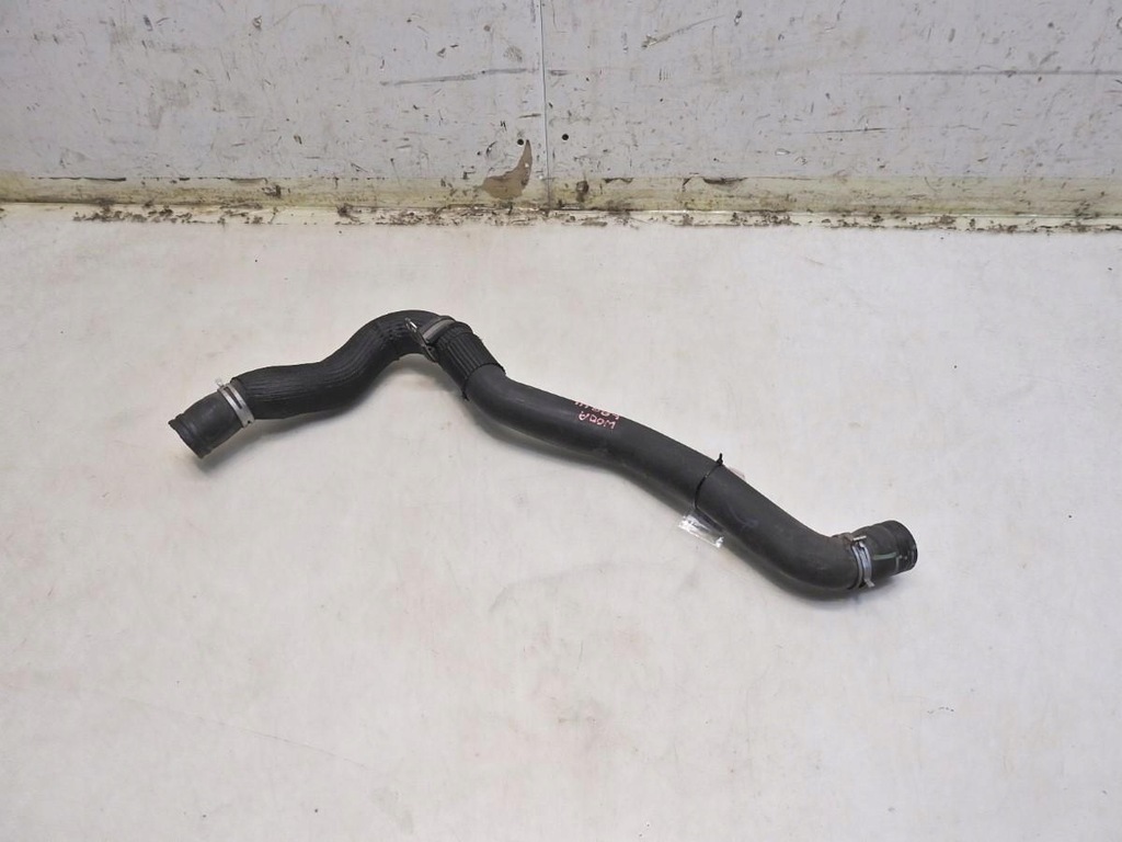 фото №6, Wąż труба wody renault laguna iii 2.0 dci