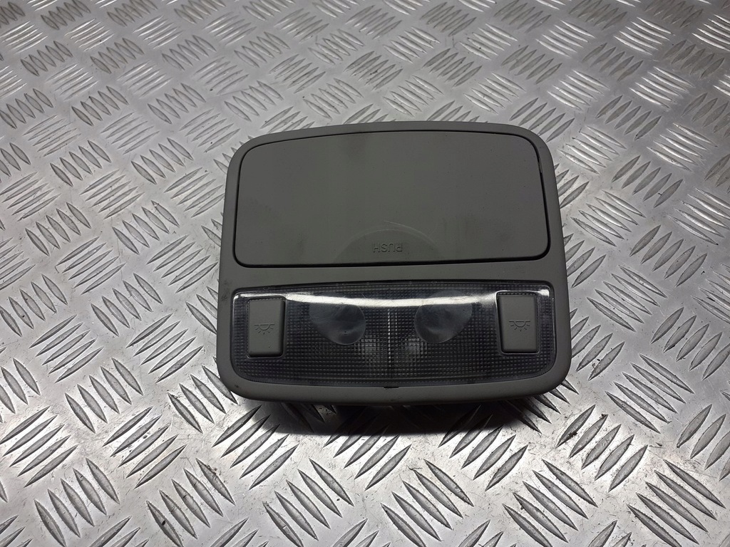 фото №1, Лампа кабіни kia shuma ii 92870-2f