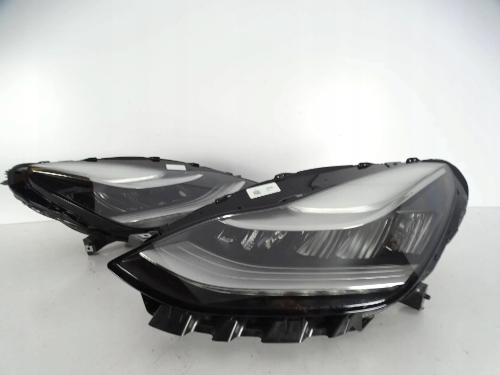 Купить Фара перед передняя левая tesla 3 full led