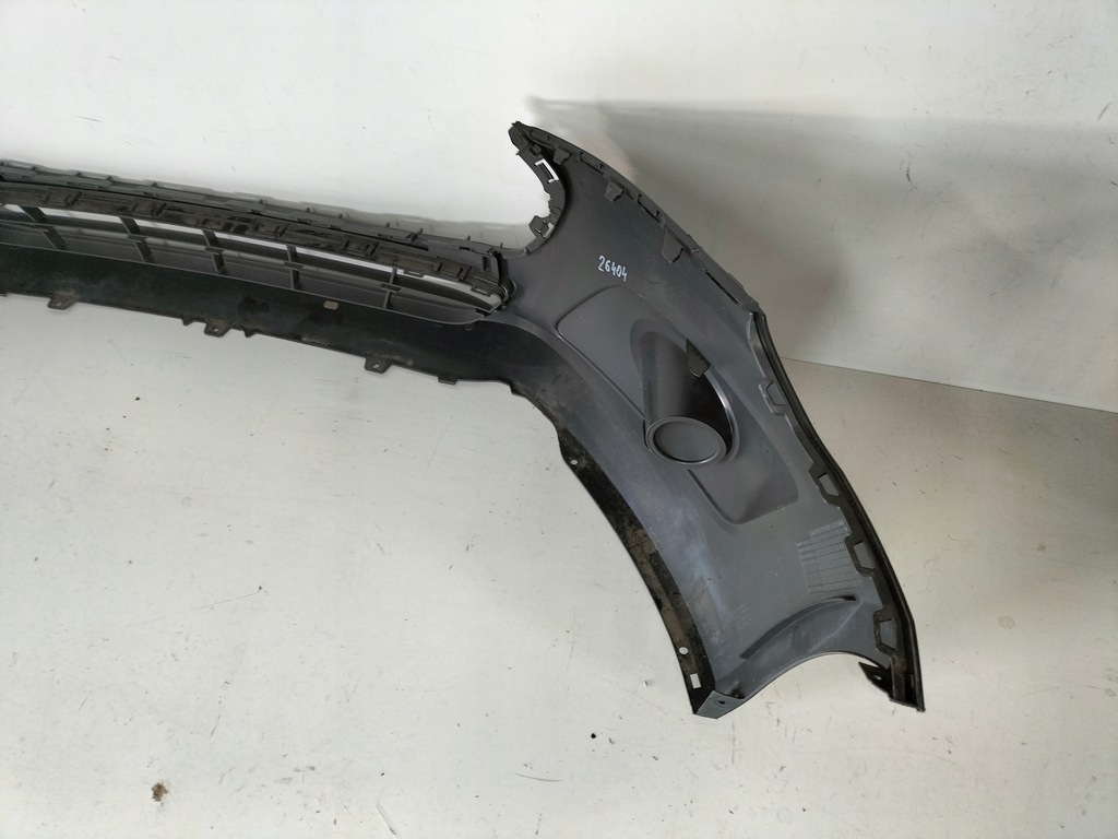 фото №11, Бампер передній перед ford transit connect 13-17