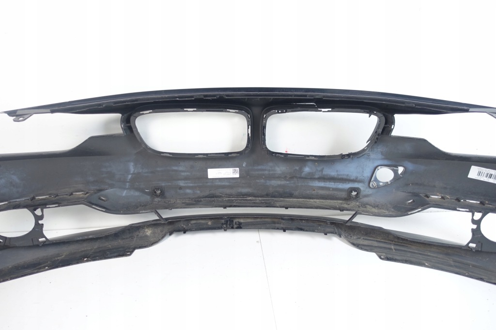 фото №11, Бампер перед передний bmw 3 f30 f31 7308401