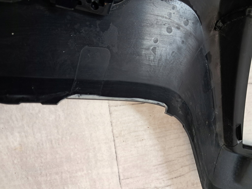 фото №13, Renault captur lift решітка радіатора решітка бампера перед 623822090r