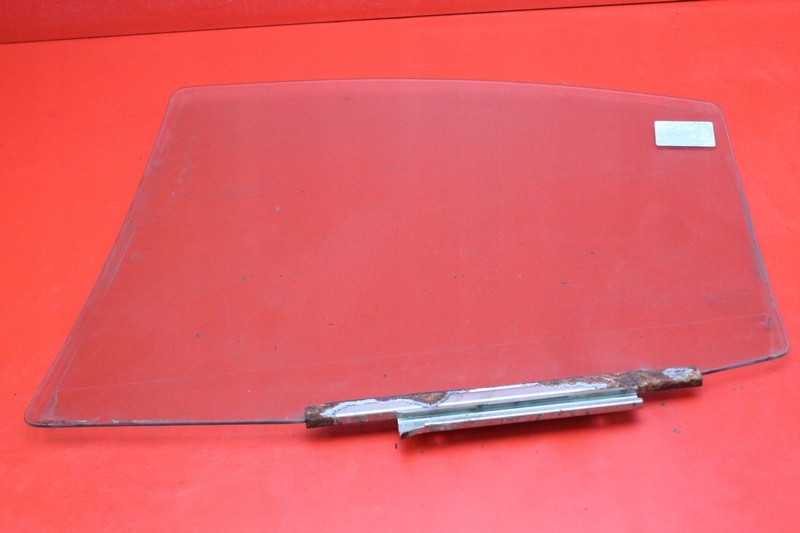 фото №5, Стекло боковая правая задняя задняя suzuki sx4 1 i sedan 06-14