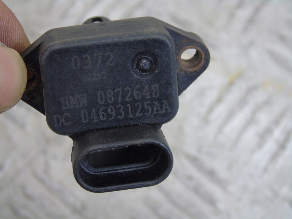 Mini r50 датчик тиску map датчик 0872645 Доставка