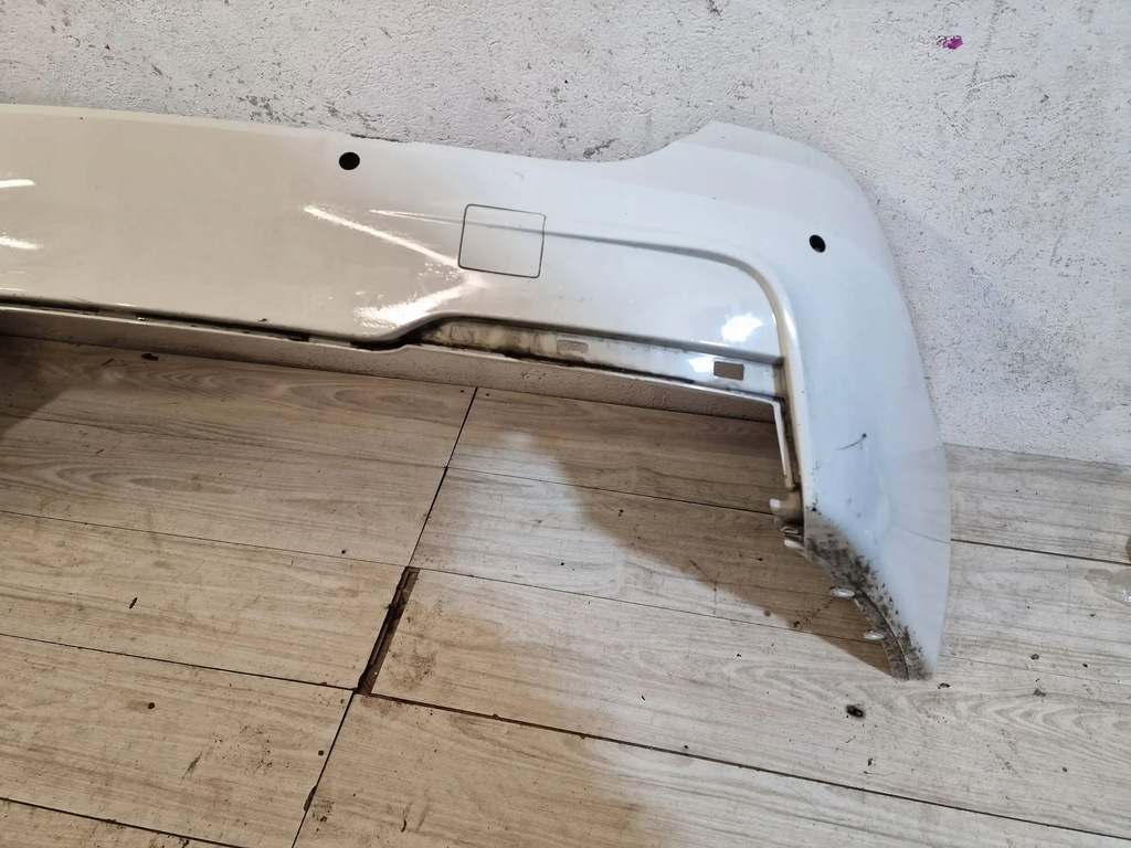 фото №6, Bmw 3 f31 m-pakiet 6xpdc kombi бампер задняя задний