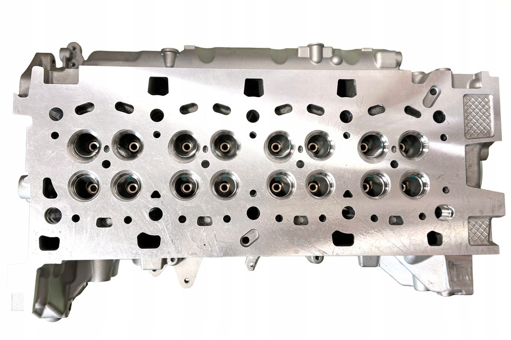 фото №3, Головка комплектна renault master iii bt 165 170 km