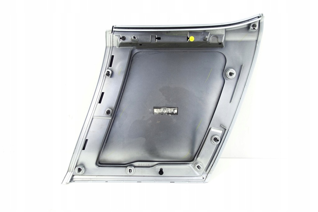 фото №6, Обшивка двері правий задня bmw i3 72976800