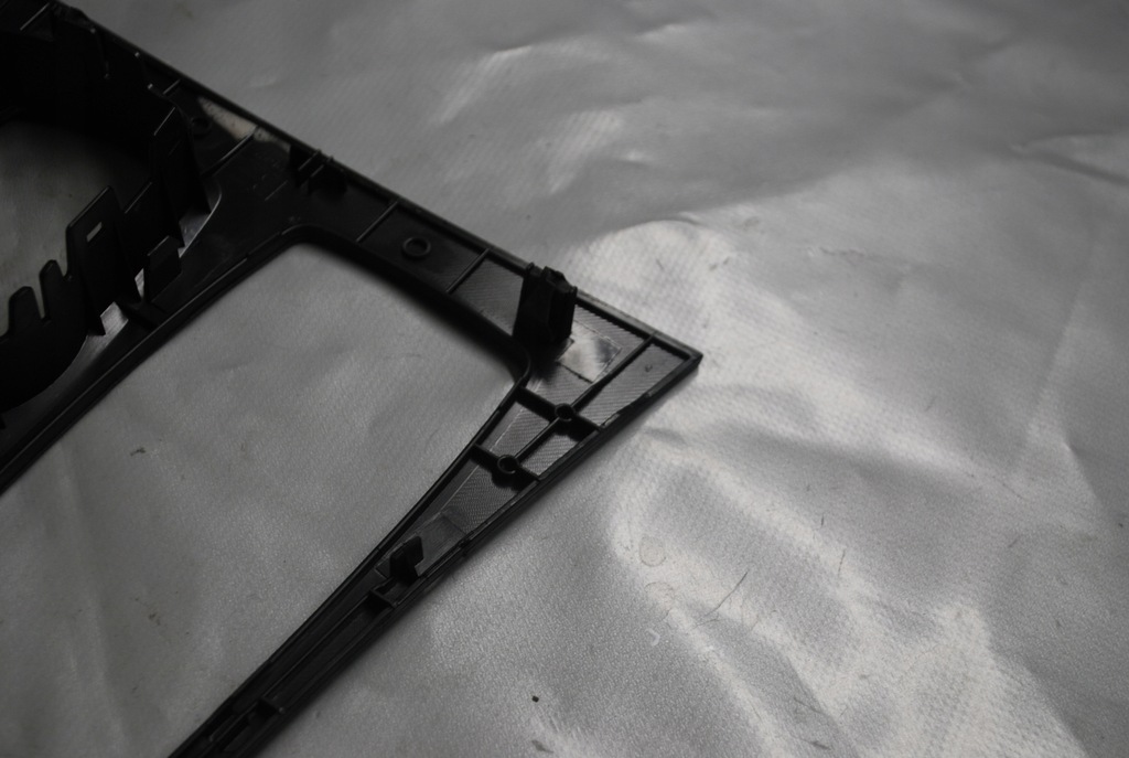 фото №12, Рамка тунель середнього bmw x6 e71 9164485