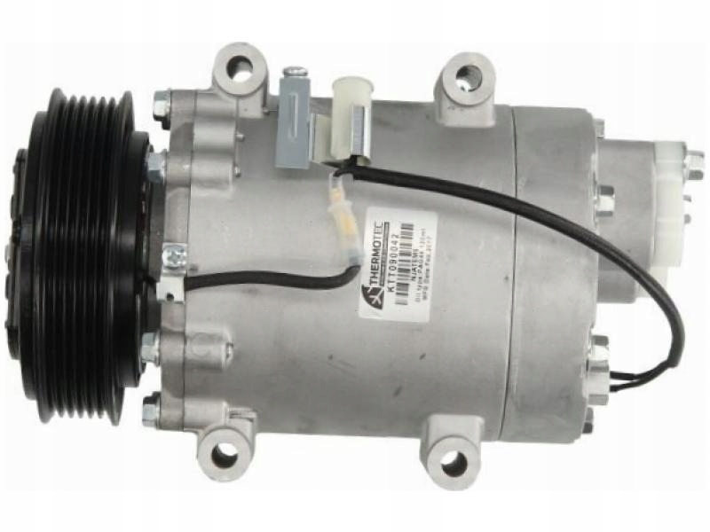 фото №1, Компресор кондиціонера thermotec ktt090042