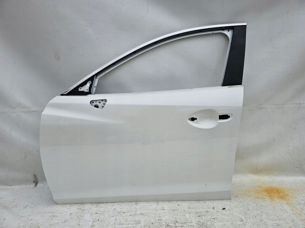 фото №1, Дверь mazda 6 iii gj 12-21 левый перед левая передние