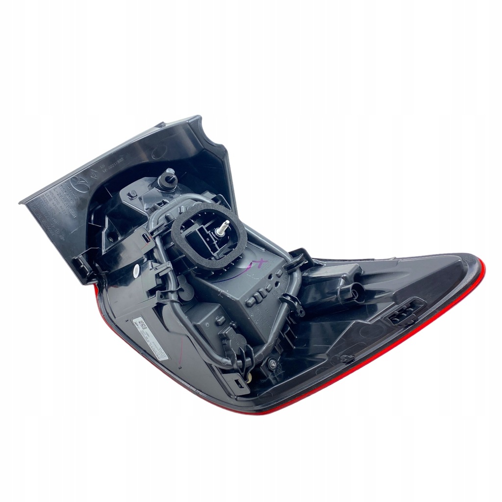 фото №13, Лампа задняя левая dacia sandero iii 265558235r