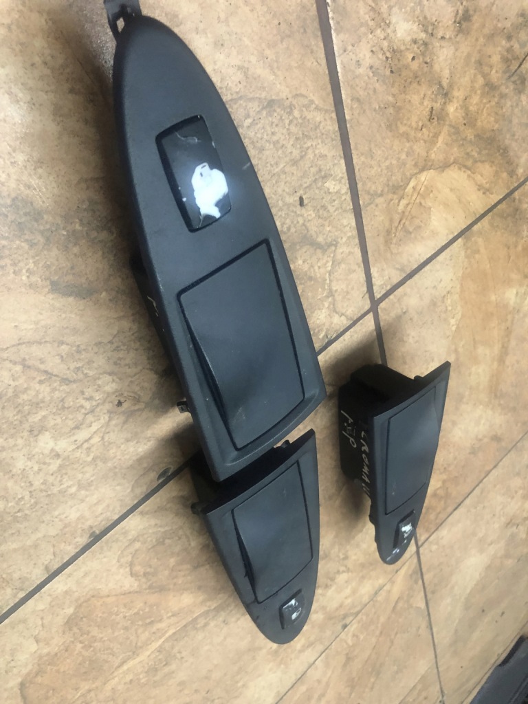 фото №5, Панель окон croma 2 lift