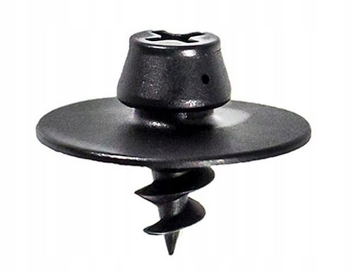 фото №1, 5szt vw beetle кліпса стопор килимки