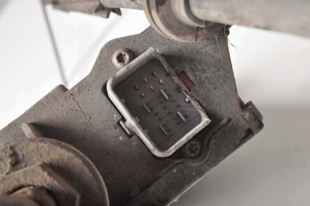 фото №9, Renault vel satis гальмо ручний електричний 8200451237