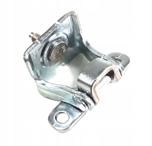 фото №1, Volkswagen оригинальный номер 5g6827301c петля крышки багажника задней