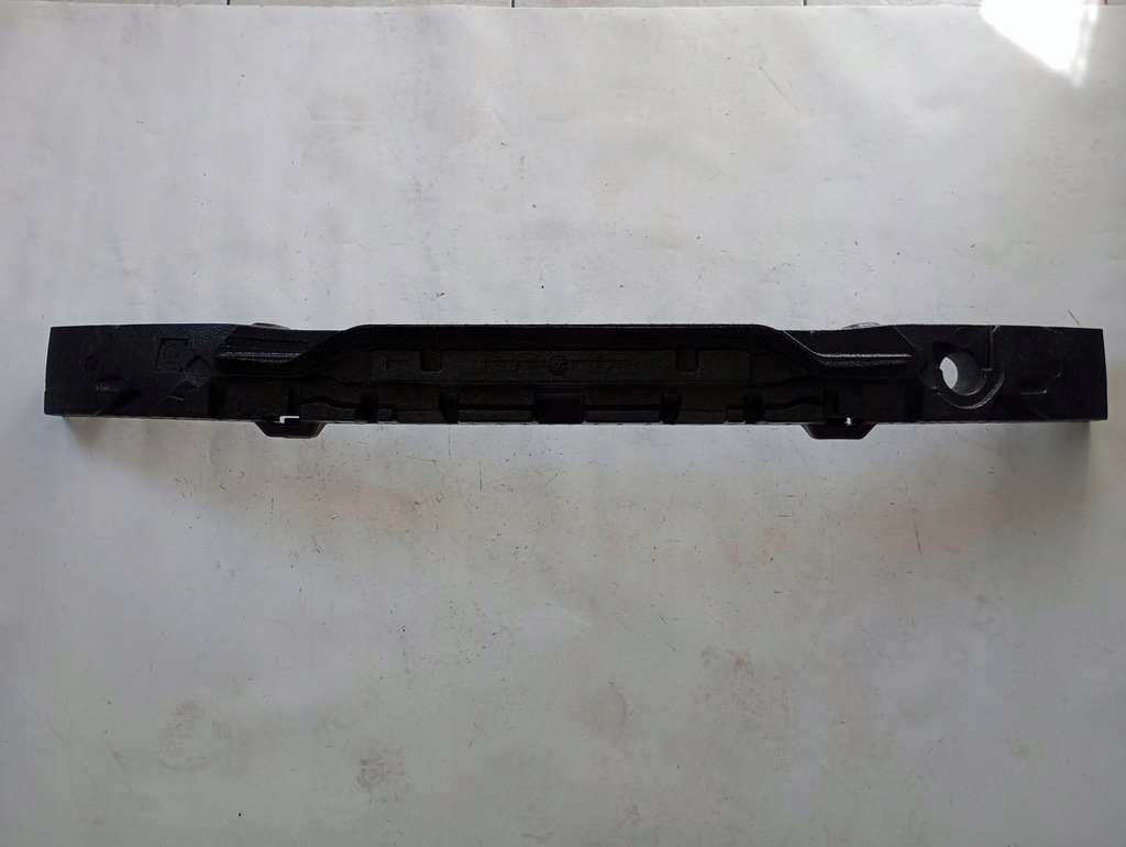 фото №9, Абсорбер бампера перед skoda enyaq 5la