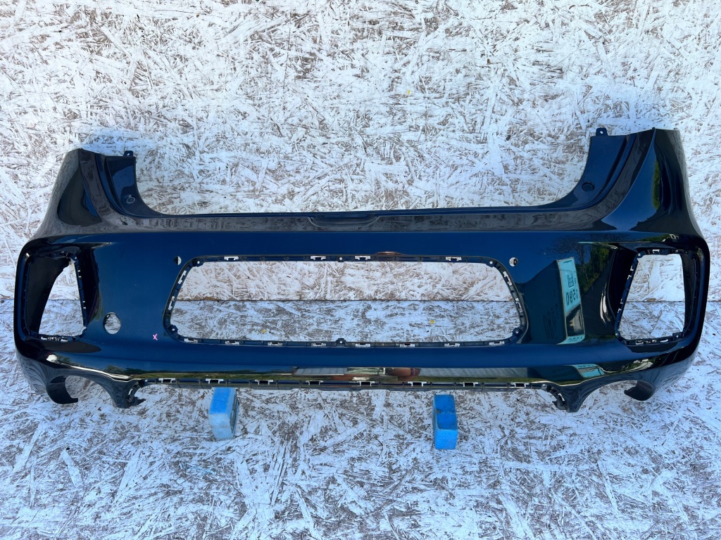 фото №1, Бампер задній задня kia proceed pro ceed ii gt line