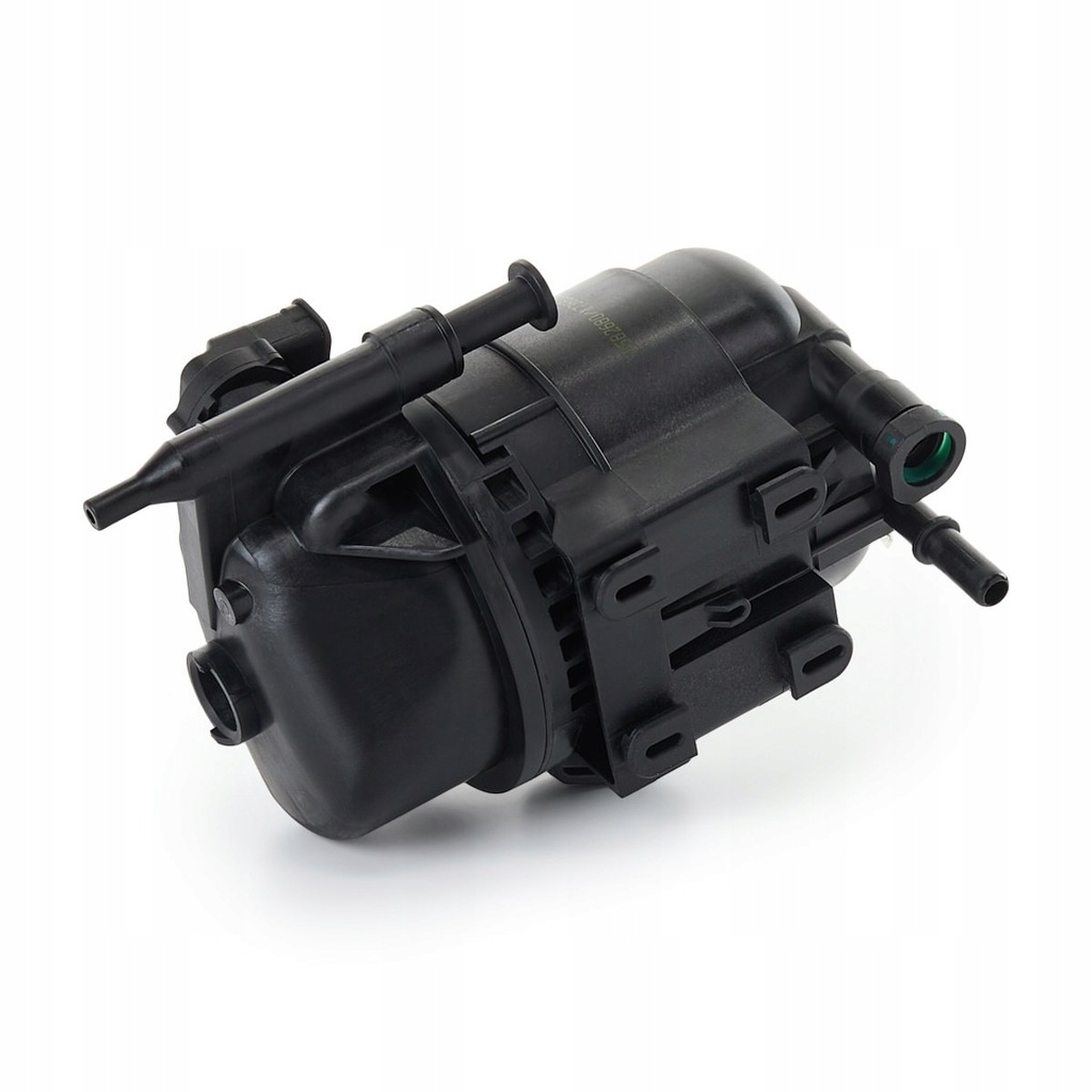 фото №2, Ridex фильтр топлива 9f0791 do land rover range rover evoque l538 с пробка