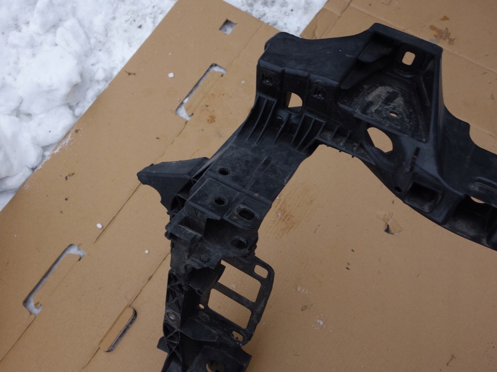 фото №4, Pas передній vw touareg 760 n.model 760805588j