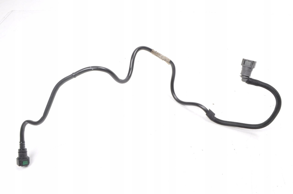 фото №1, Citroen c4 iii 1.2 шланг топлива