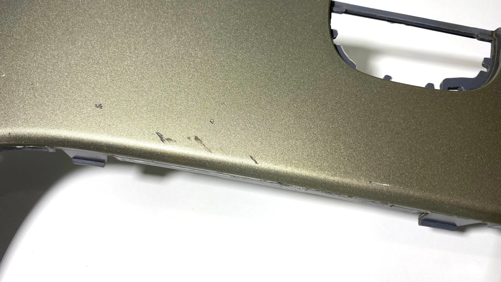 фото №4, Захист молдинг протитуманної фари mini cooper r56 2753658