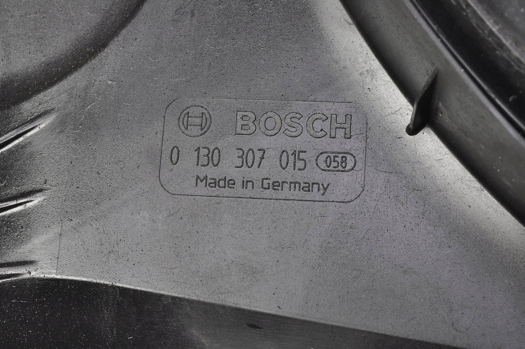 фото №9, Mercedes w204 1.8 16v вентилятор радіатора a2045000193