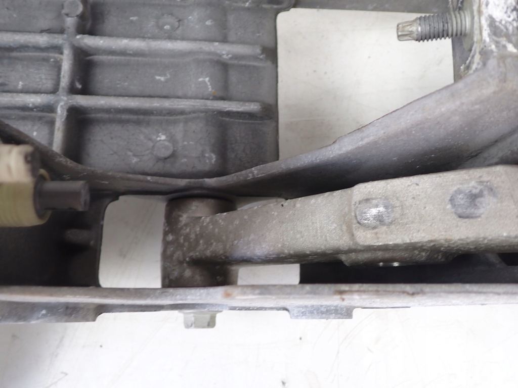 фото №5, Педаль гальма автоматична коробка передач chevrolet corvette c5