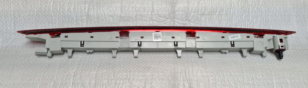 фото №4, Свет стоп skoda octavia iii 3 5e9 combi