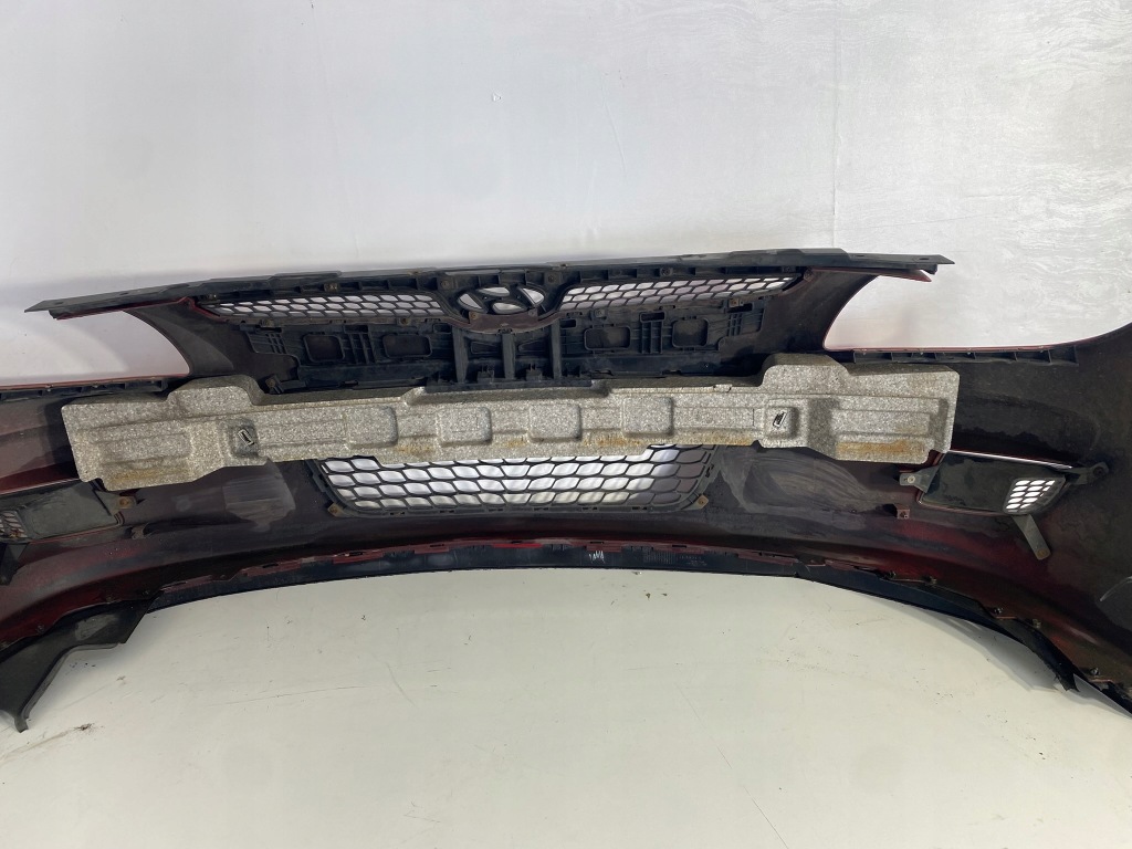 Бампер перед передній hyundai i30 європа Недорого