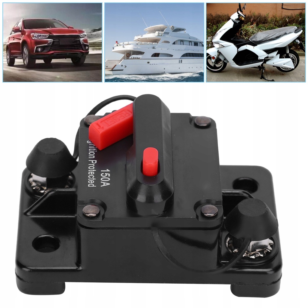 фото №15, Выключатель автоматический кронштейн предохранитель с