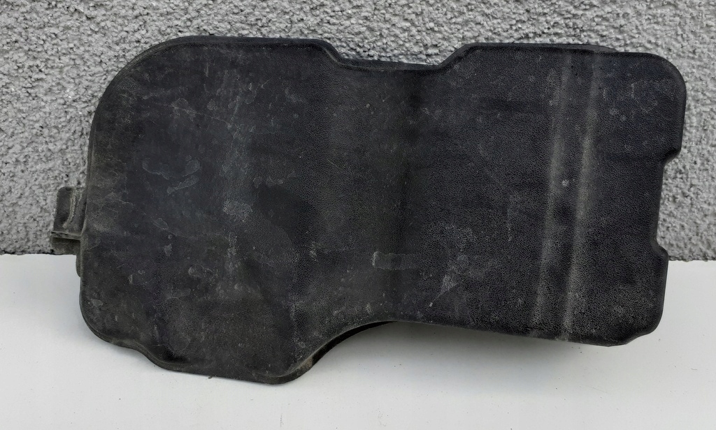 фото №1, Защита аккумулятор cv21-12c514-ab ford fiesta mk7