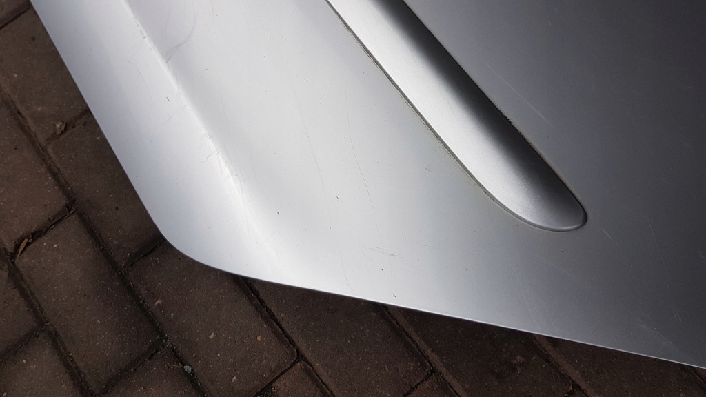 фото №6, Двері задні задня ліва mitsubishi colt vi a50