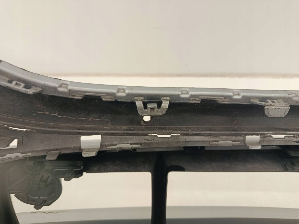 Бампер передній mercedes-benz eqe amg x294 w294 a2948854801 в Україні