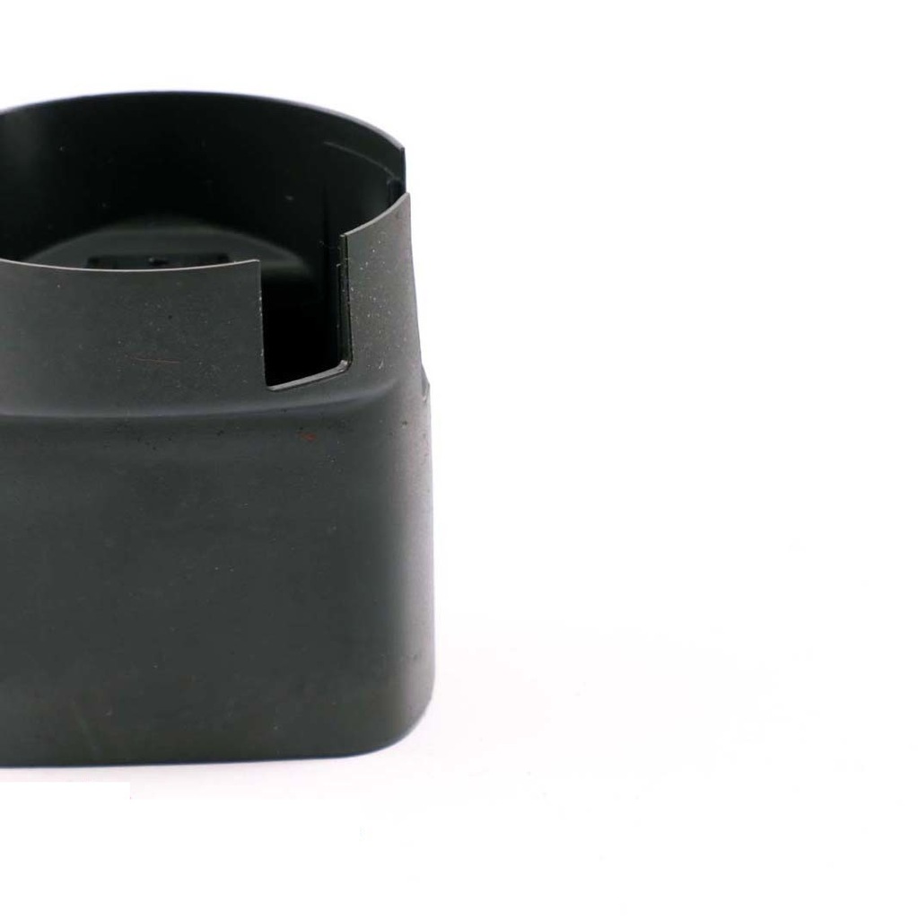 фото №12, Mercedes w203 защита колонки руля