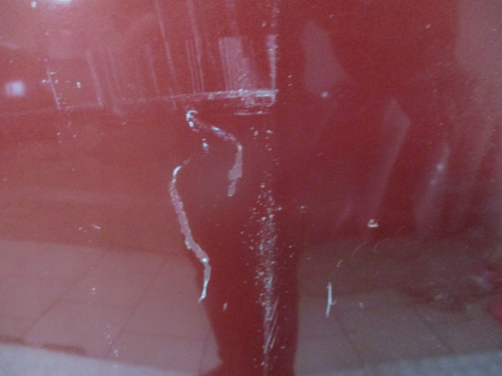 фото №5, Капот renault vel satis teb76