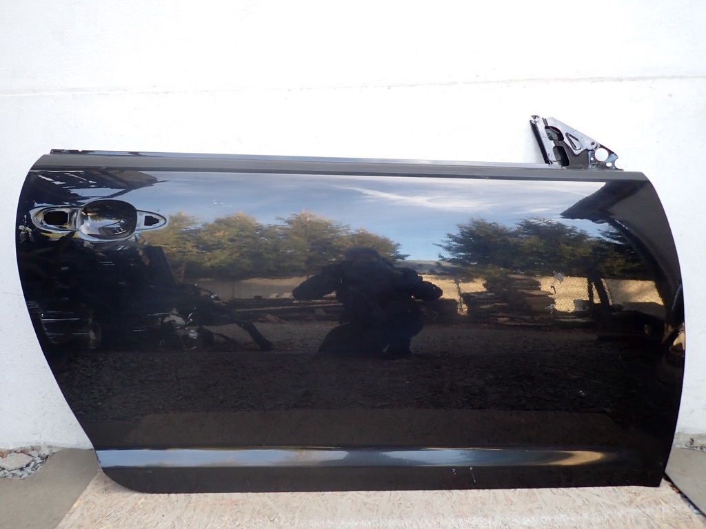 фото №1, Дверь правое alfa romeo mito 955 2008- 50509099