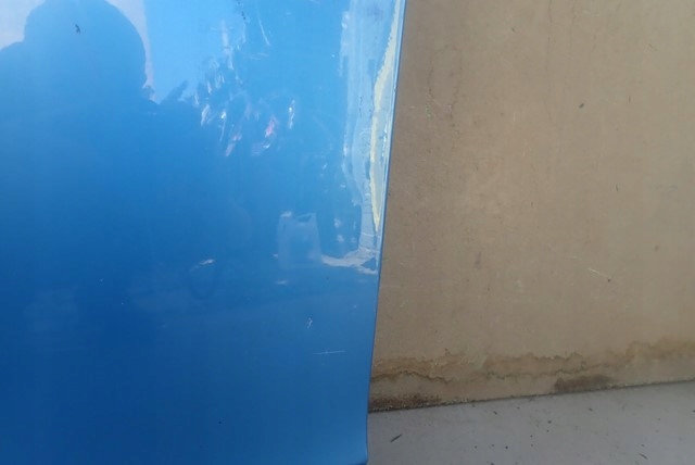 фото №6, Двері ліва передні перед renault scenic 3 iii 09-