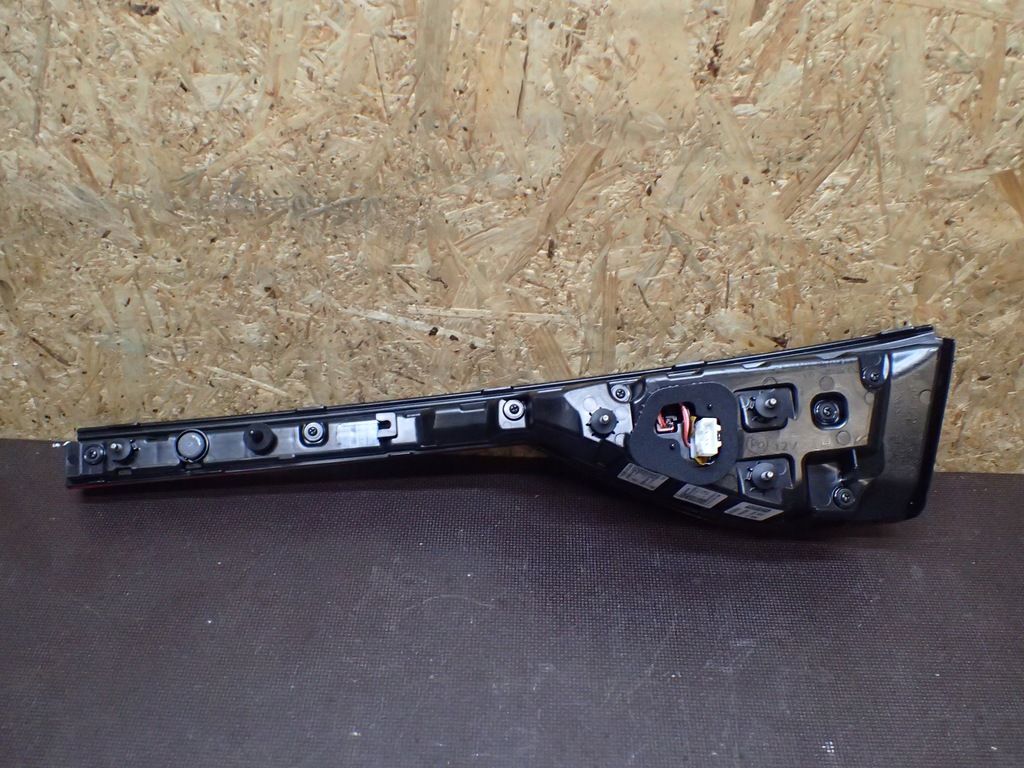 фото №3, Лампа задняя левая kia proceed pro ceed led 18-