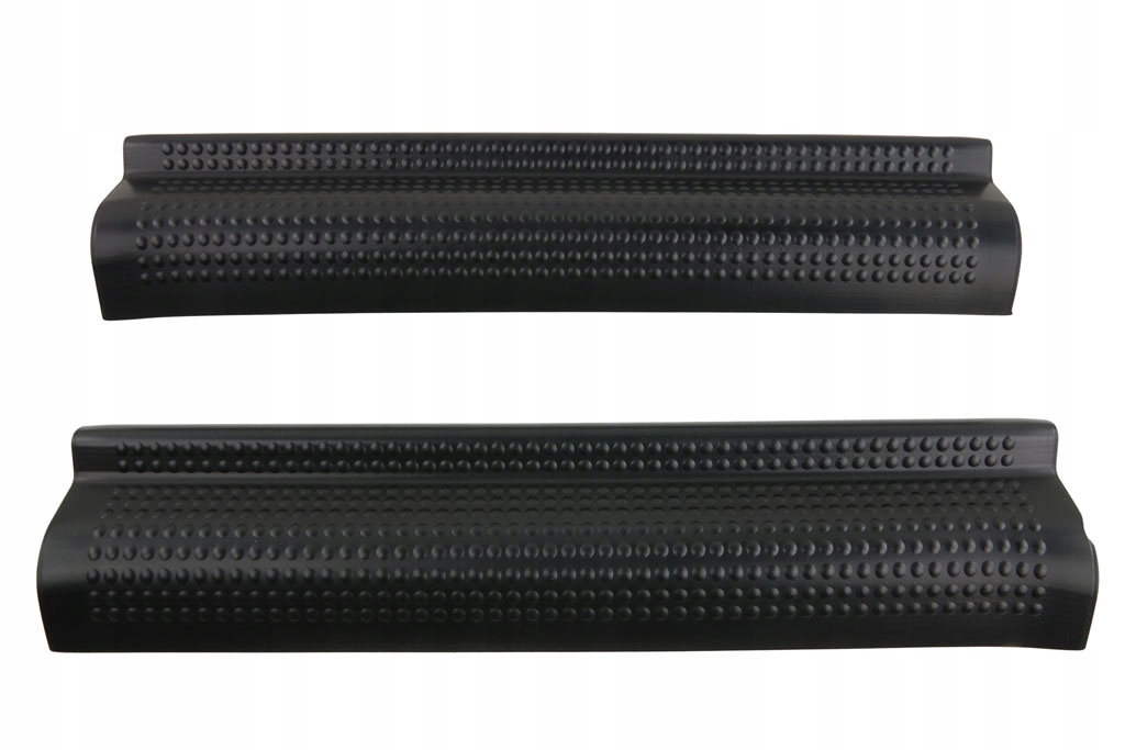 фото №1, Fast накладка renault trafic 01 поріг kpl le+pr