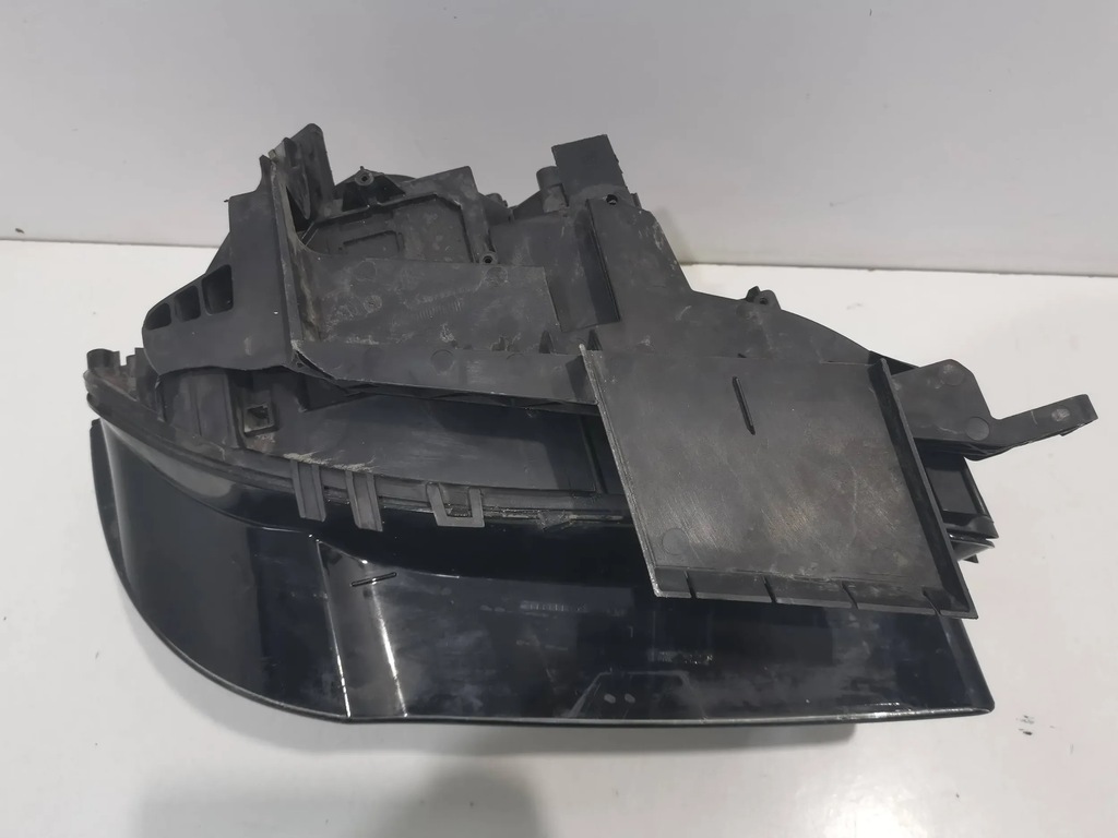 фото №6, Bmw x3 e83 03-06 лампа левая обычная 6923855 ładna oryg!!!