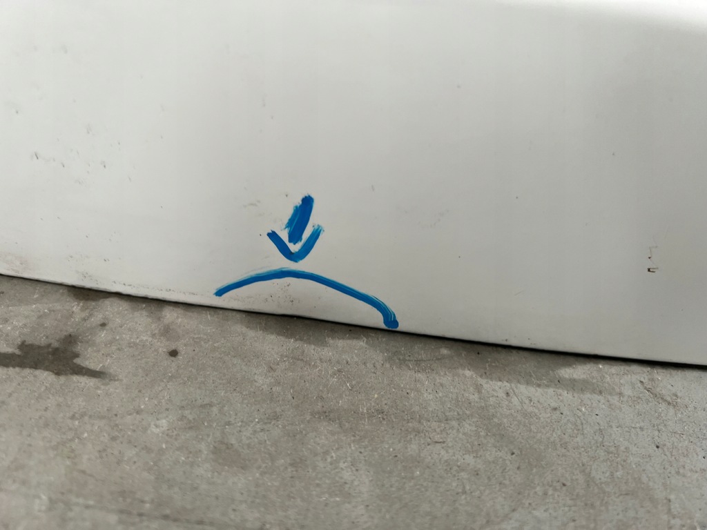 фото №8, Кришка багажника задня багажника kia carens iv