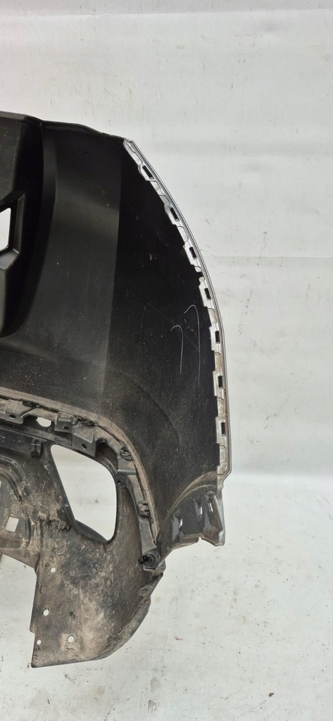 фото №11, Mitsubishi eclipse cross 18- бампер задняя задний pdc 6410d029zz