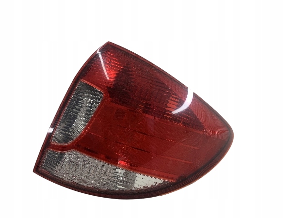 фото №1, Kia rio i kombi lift лампа правая задняя