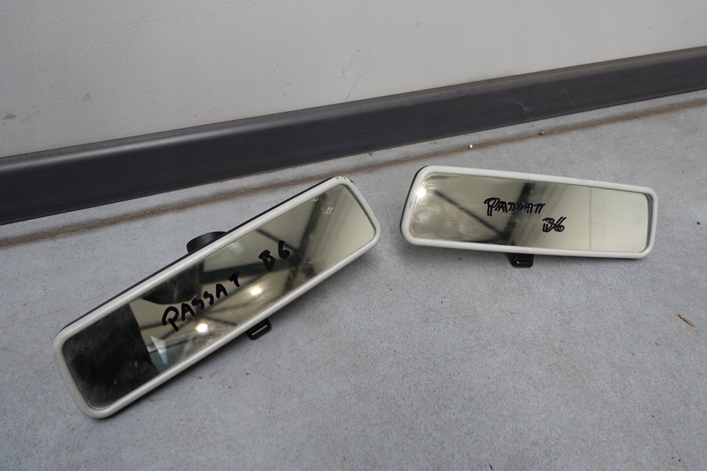 фото №1, Vw passsat b6 зеркало внутреннее заднего вида