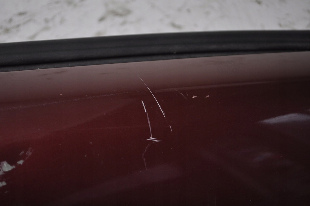 фото №6, Land rover discovery ii l318 крила правий перед